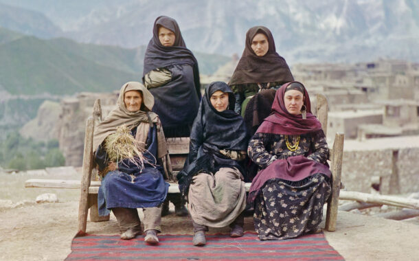 Эмансипация по-дагестански