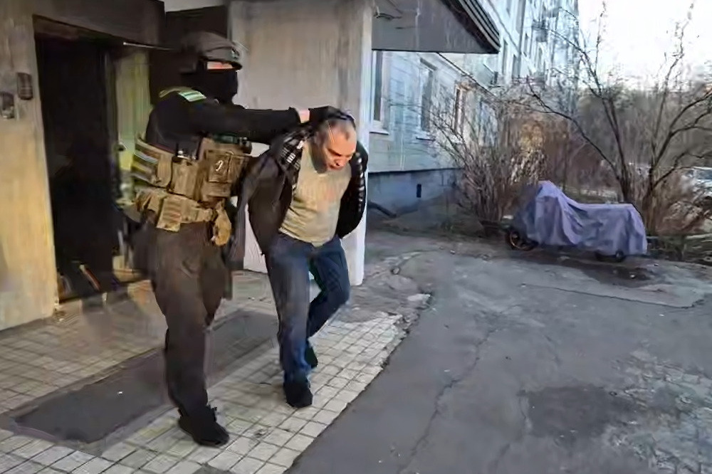 Еще три басаевца предстанут перед судом