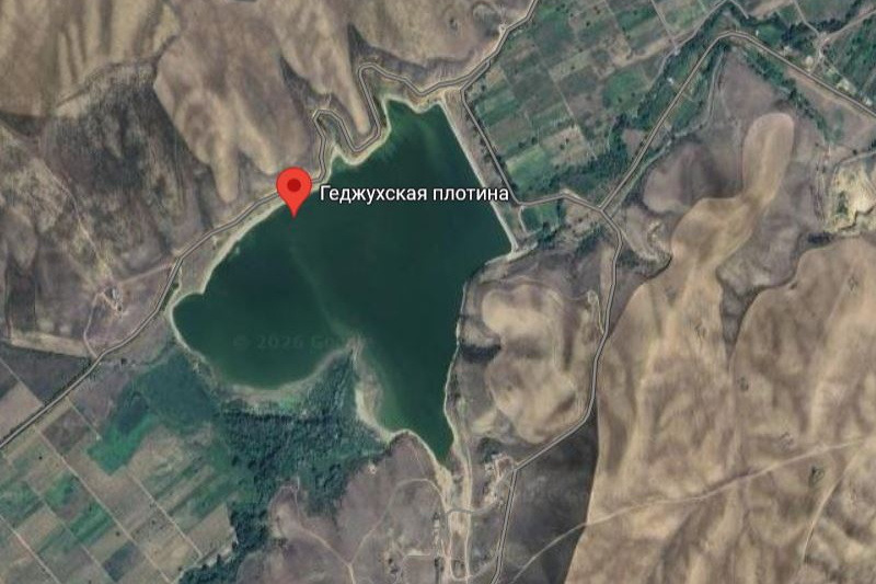 Прокуратура нашла виновных в прорыве Геджухской плотины