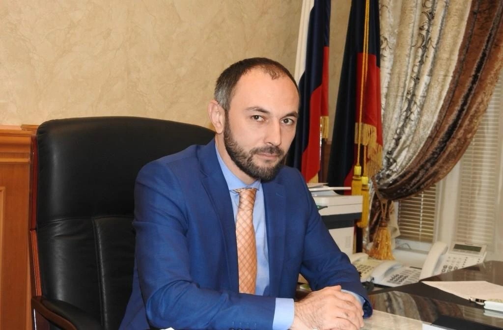 Гаджи Гасанов: развитие горных территорий требует системных изменений в законодательстве