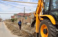 Дагестанские газовики обследуют более 100 км газовых сетей в преддверии нового отопительного сезона