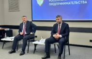 Федор Щукин и Магомед Рамазанов обсудили с предпринимателями Дагестана пути развития бизнеса в регионе