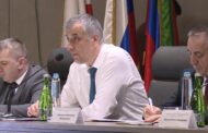 Вице-премьер Махмудов принял участие в совещании по вопросам инвалидности в Дагестане