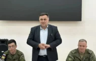 В Дагестане студентам расскажут о контрактной службе и обучении на операторов БПЛА