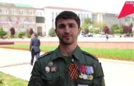 Участник СВО Закир Мусаев призвал махачкалинцев проголосовать за благоустройство города