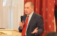 Хаджимурат Кажлаев назначен врио постпреда Республики Дагестан при Президенте РФ