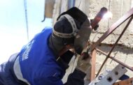 В Махачкале выявили 25 незаконных врезок в газопровод, проложенных под землёй