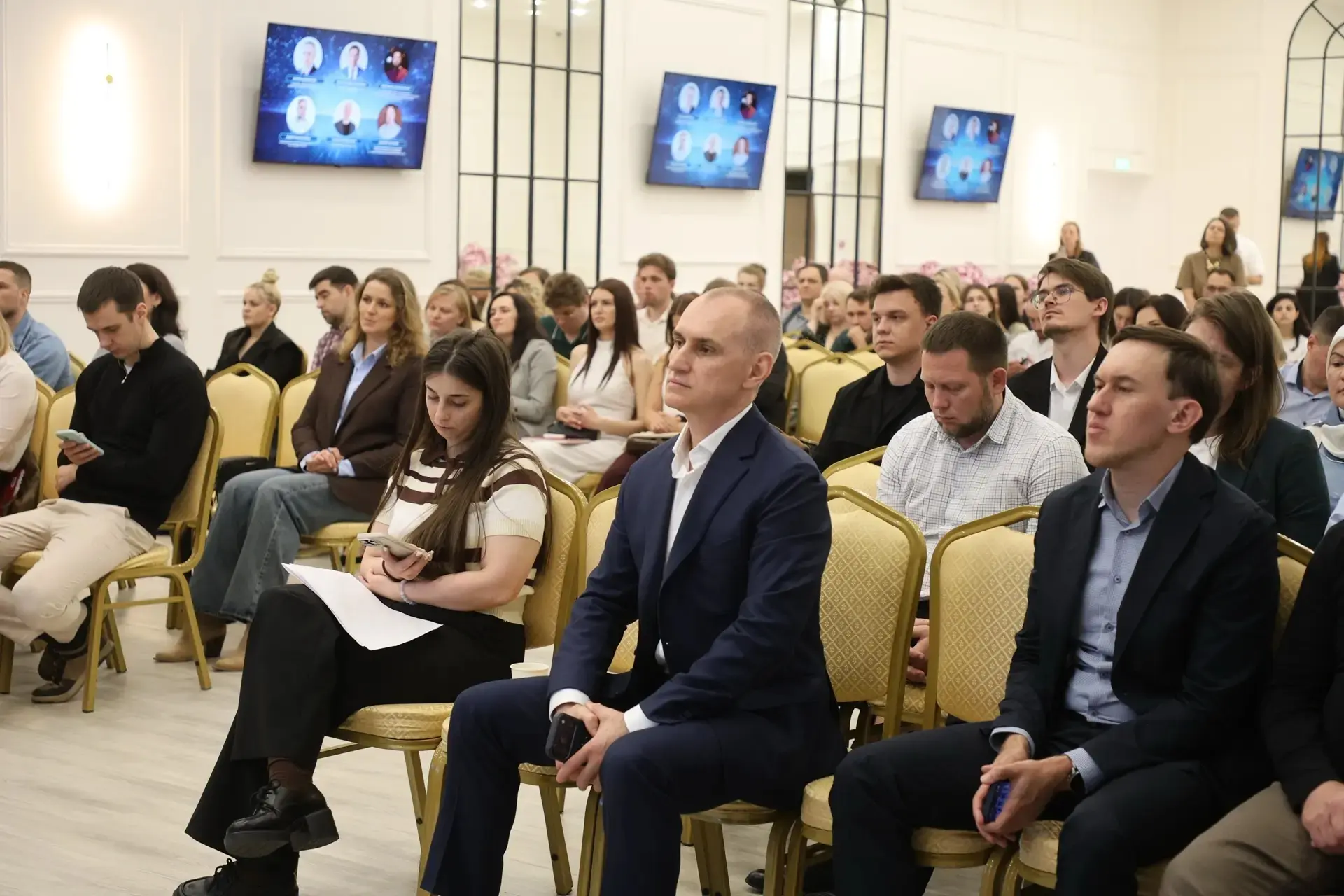 Стали известны имена участников проекта Бизнес Баттл на Северном Кавказе