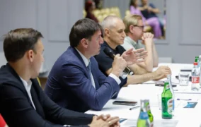 Завершается прием заявок на конкурс предпринимателей Бизнес Баттл