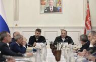 Чиновникам Дагестана поручено определить форму компенсации за поврежденные дома