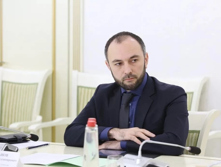 Эксперт Гаджи Гасанов: приём граждан Щукиным показал системные проблемы муниципалитетов