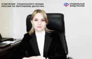 Алжанат Загидова: «С 2026 года работающие семьи с двумя детьми смогут получить новую ежегодную выплату»