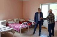 Абдурахман Махмудов проверил работу врачебных амбулаторий в Каякентском районе и выявил нарушения