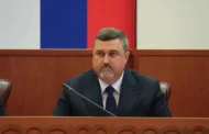 Фёдор Щукин обозначил приоритеты на посту главы Дагестана: единство, поддержка участников СВО и решение проблем ЖКХ