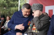 Фёдор Щукин: «Память – наш главный нравственный ориентир»