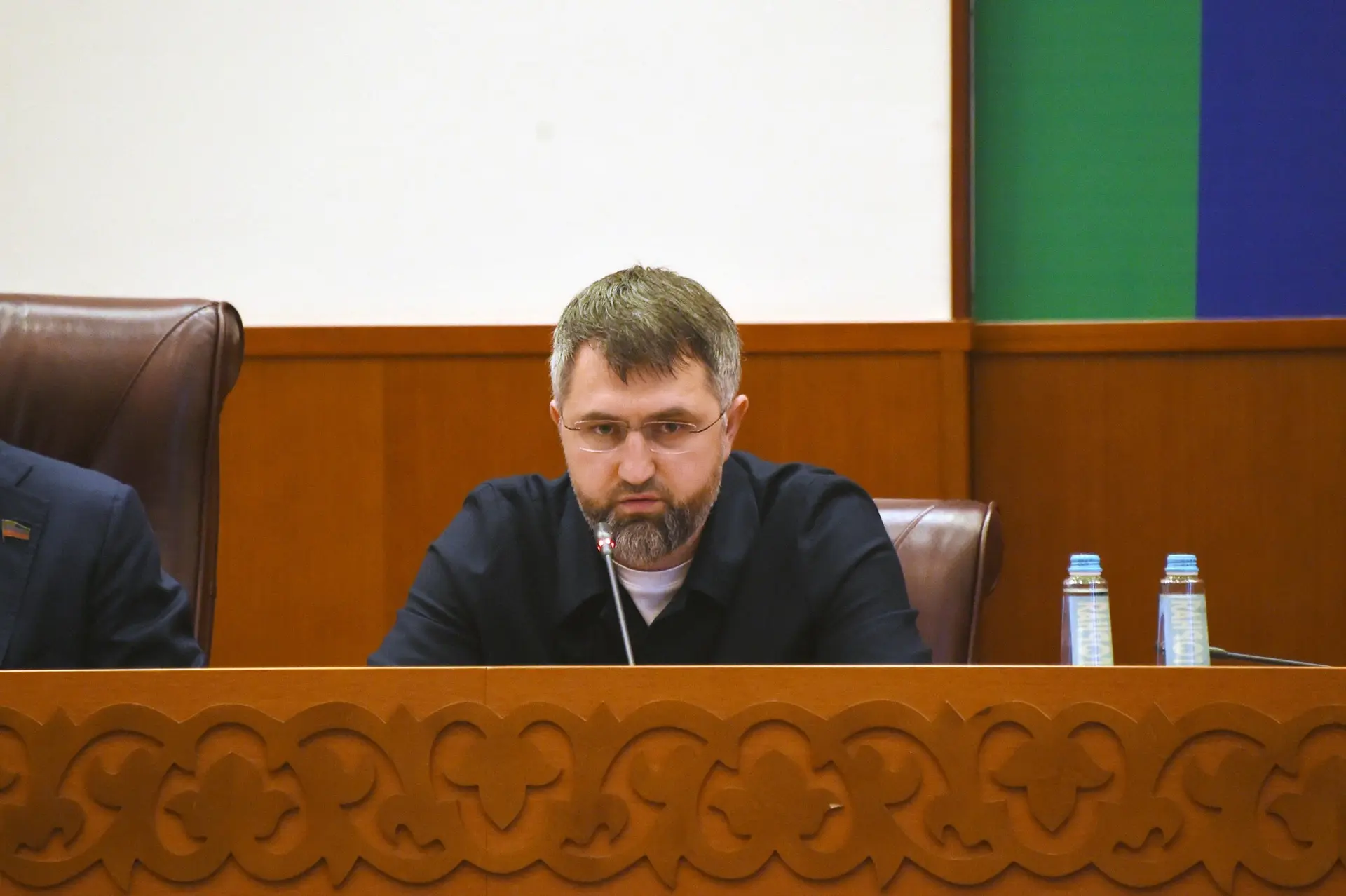 Фракция «Единая Россия» в парламенте Дагестана поддержала кандидатуру Магомеда Рамазанова на пост премьер-министра