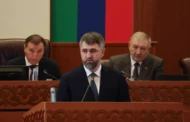 Магомед Рамазанов: «Для меня это большая ответственность перед жителями республики»