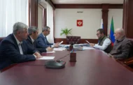 Заур Эминов: «В данном вопросе для меня первоочередными являются права жителей микрорайона»