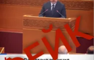 Внимание: фейковое аудио наложили на видео с врио главы Дагестана