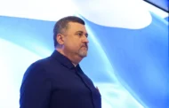 Фёдор Щукин: 9 Мая — это часть нашей души, переданная отцами и дедами