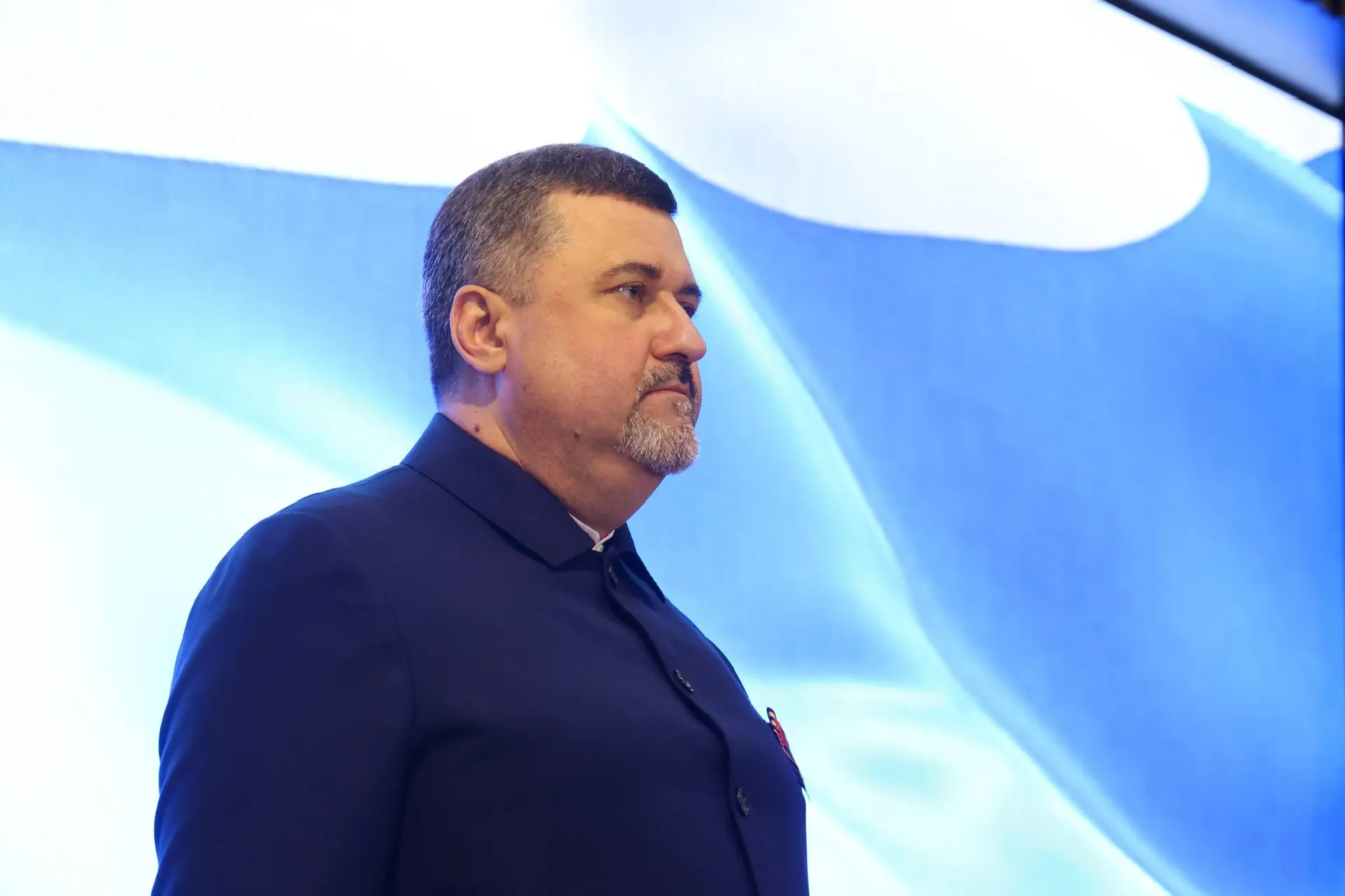 Фёдор Щукин: 9 Мая — это часть нашей души, переданная отцами и дедами