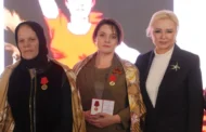 В Махачкале открылась выставка «Женское лицо Победы» о подвигах женщин в Великой Отечественной войне