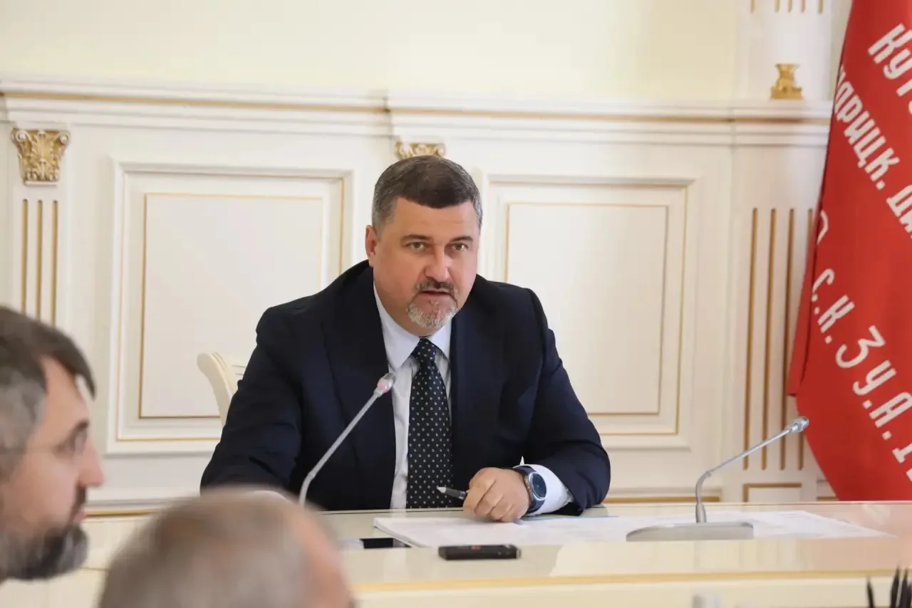 Щукин: «Профессионалитет» и целевые заказы помогут закрыть нехватку кадров в Дагестане