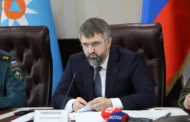  Рамазанов: все службы Дагестана переведены на круглосуточный режим из-за ЧС