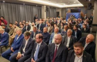 Фёдор Щукин встретился с бизнес-сообществом Дагестана: «Неформальное, не протокольное общение»