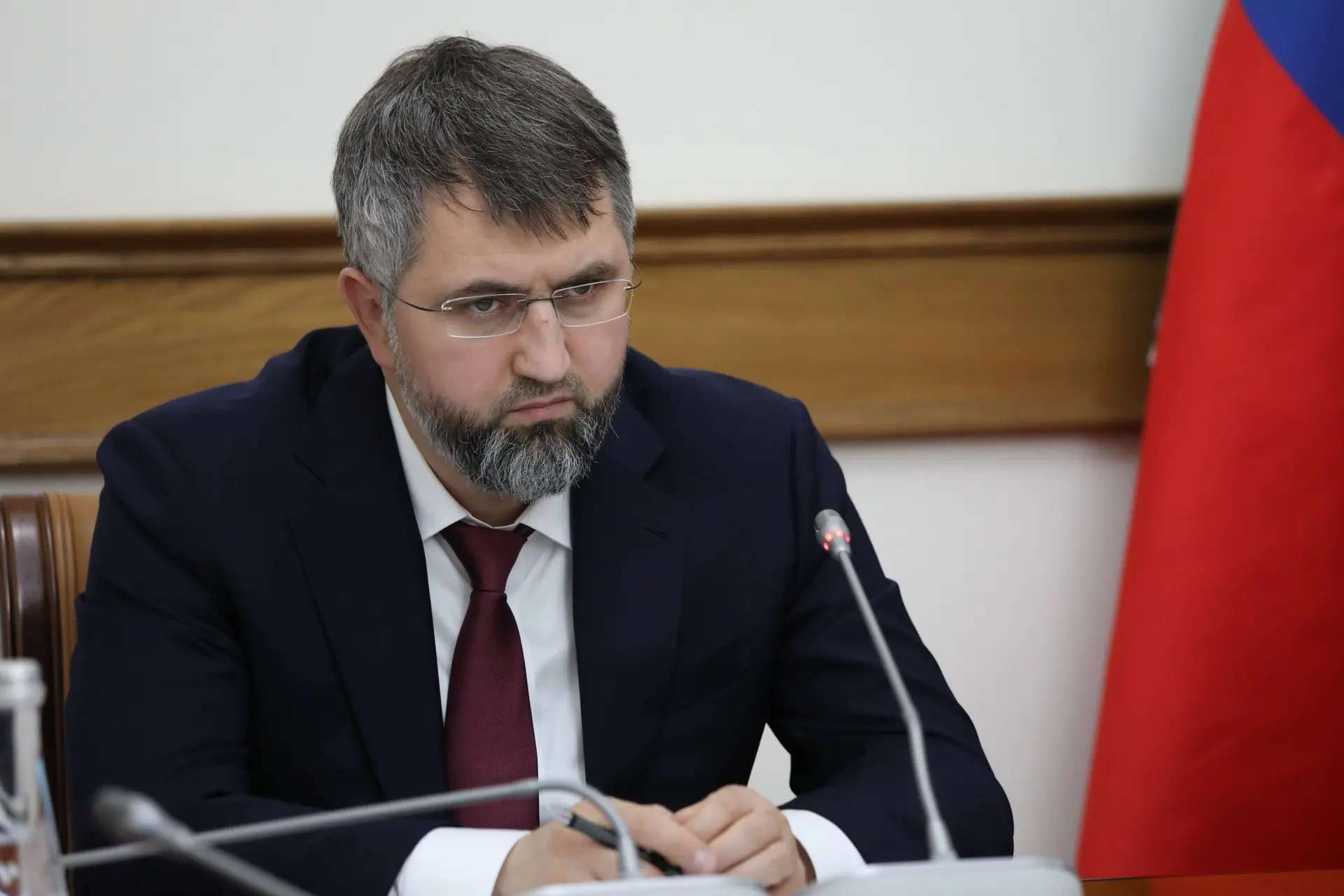 Магомед Рамазанов: главы муниципалитетов несут персональную ответственность за подготовку к ОЗП