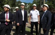 Подстанцию «Новая» в Махачкале модернизируют до 2029 года