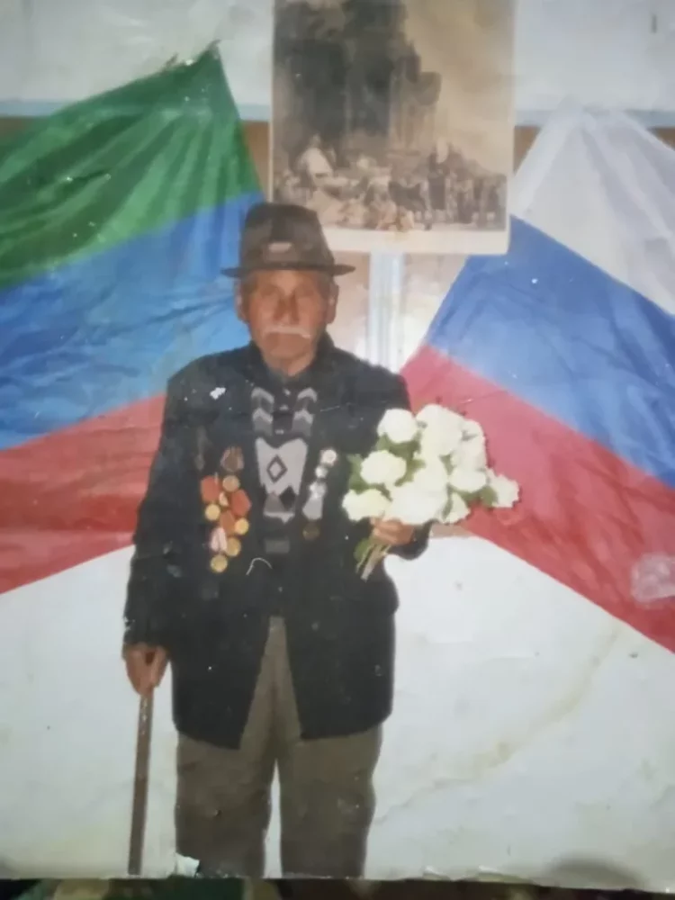Они ковали Победу: подвиг поколений продолжается
