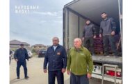 «Люди остались без картофеля»: Брянская и Астраханская области спасают дагестанские поля после паводков