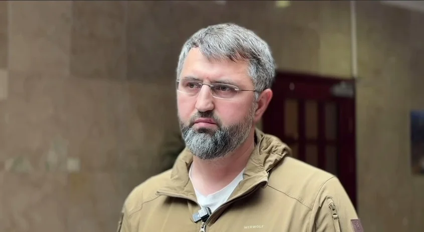 Магомед Рамазанов: в Мамедкале проведён большой объём работ по ликвидации последствий паводков