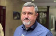 Фёдор Щукин: «Из кабинета проблематику во всём её многообразии не увидеть»