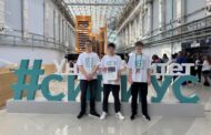 Дагестанский школьник победил в конкурсе научных проектов