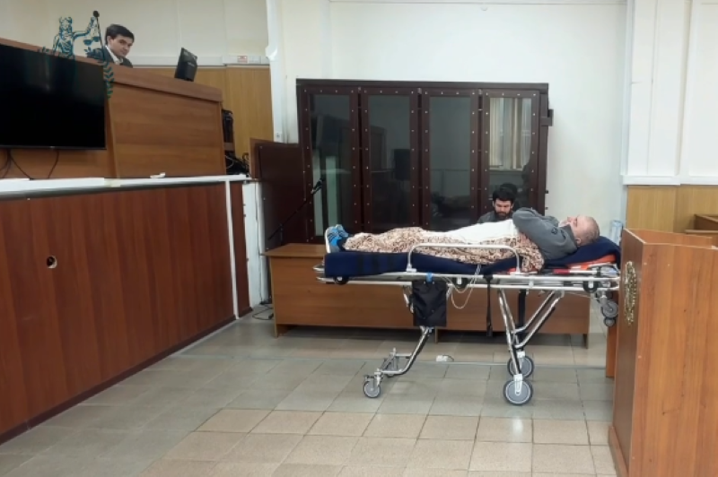 Вынесен приговор члену банды экс-мэра Кизилюрта
