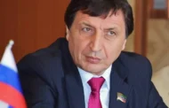 Ректор ДГУ Муртазали Рабаданов стал почётным профессором АГТУ