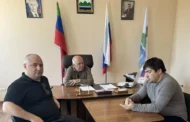 Дагестанский «Роскадастр» на безвозмездной основе помогает жителям пострадавшей от паводка Мамедкалы