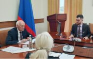 В правительстве Дагестана обсудили подготовку к празднованию Курбан-байрама