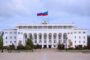В Махачкале прошла церемония представления врио главы Дагестана