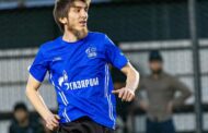 Газовики Дагестана уверенно лидируют в футбольном чемпионате