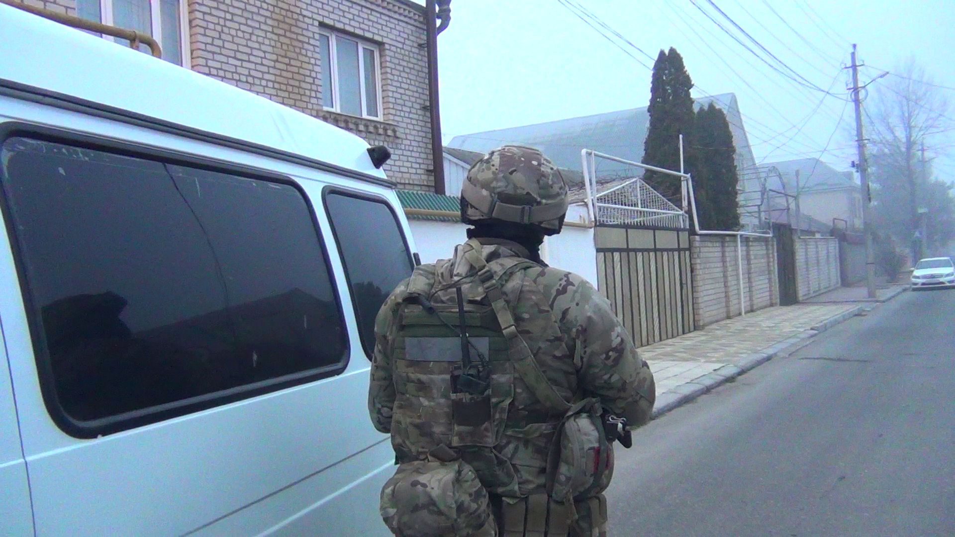 УФСБ пресекло мошенничество бывшего сотрудника правоохранительных органов в Дагестане на 3,9 млн рублей