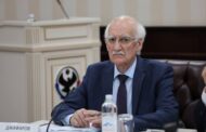Назначен новый врио первого вице-премьера Дагестана