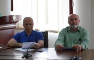 Дагестанские аграрии обсудили биржевые торги шерстью с Минпромторгом России