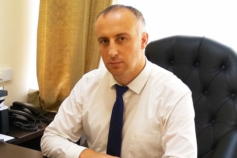 Назначен новый общественный помощник премьера Дагестана