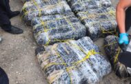 Более 134 кг марихуаны изъяли у перевозчиков в Дагестане