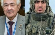 Тёзка по имени и долгу: народный артист России Айгум Айгумов обратился к герою программы «Доблесть гор» Айгуму Ногаеву