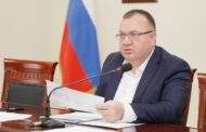 Избран глава Хасавюртовского района