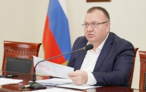 Избран глава Хасавюртовского района